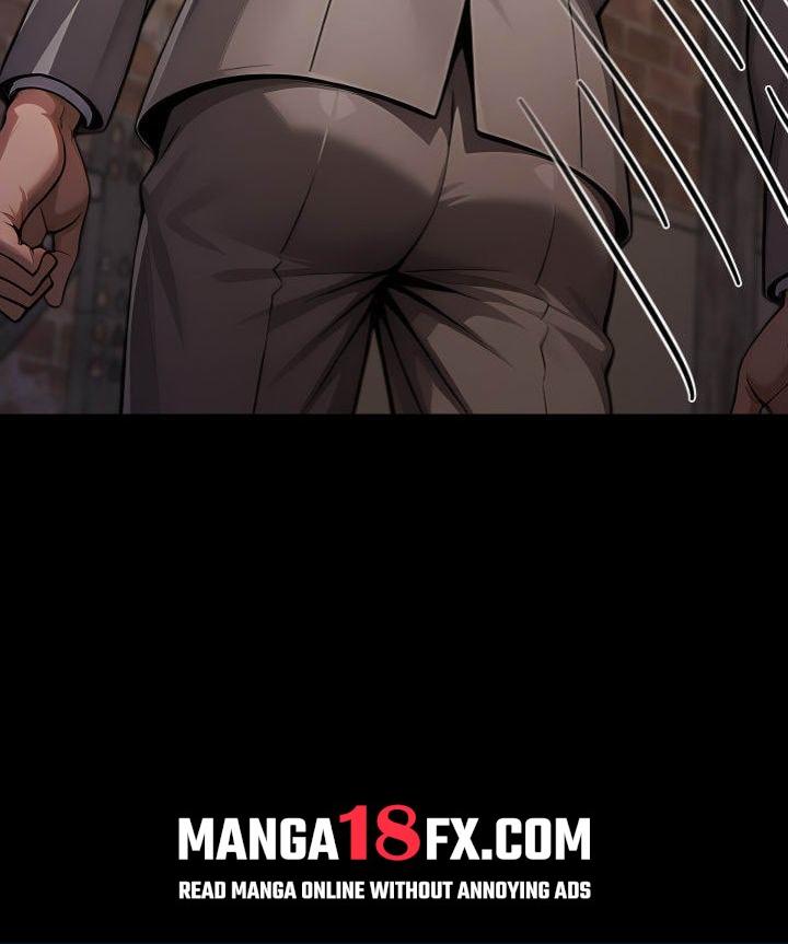 Gangster x Office Lady - Chapter 132 Page 72