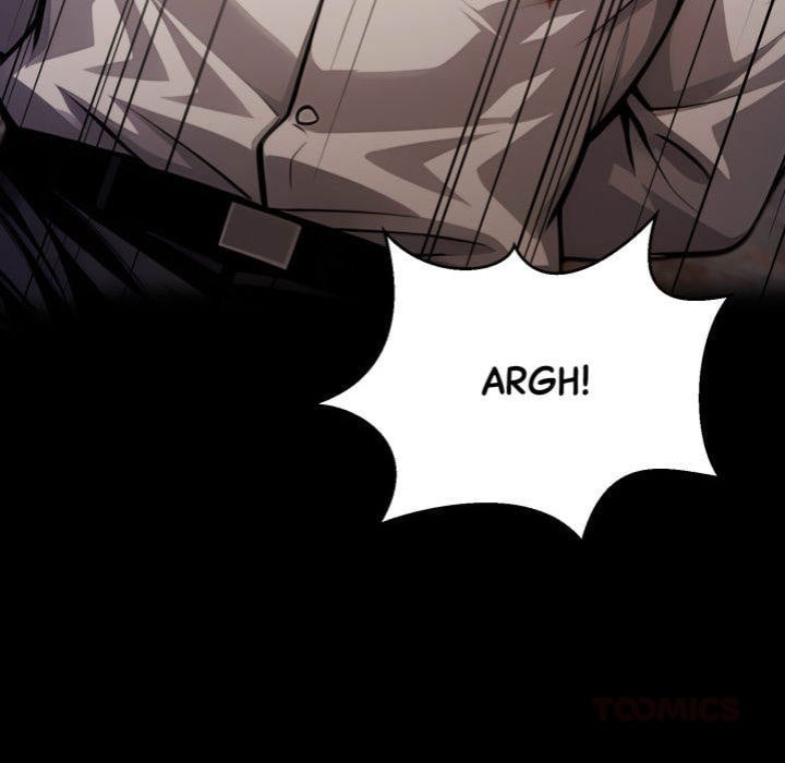 Gangster x Office Lady - Chapter 132 Page 84