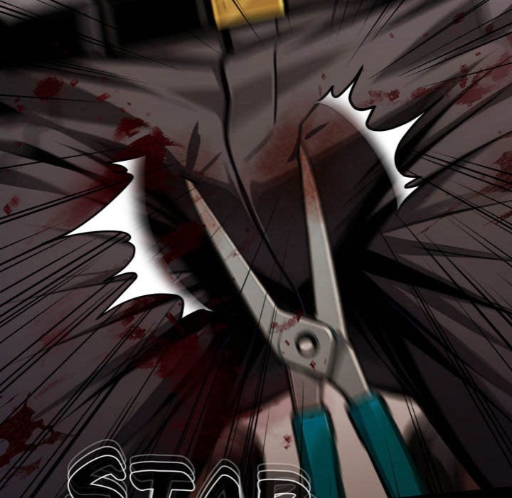 Gangster x Office Lady - Chapter 132 Page 87