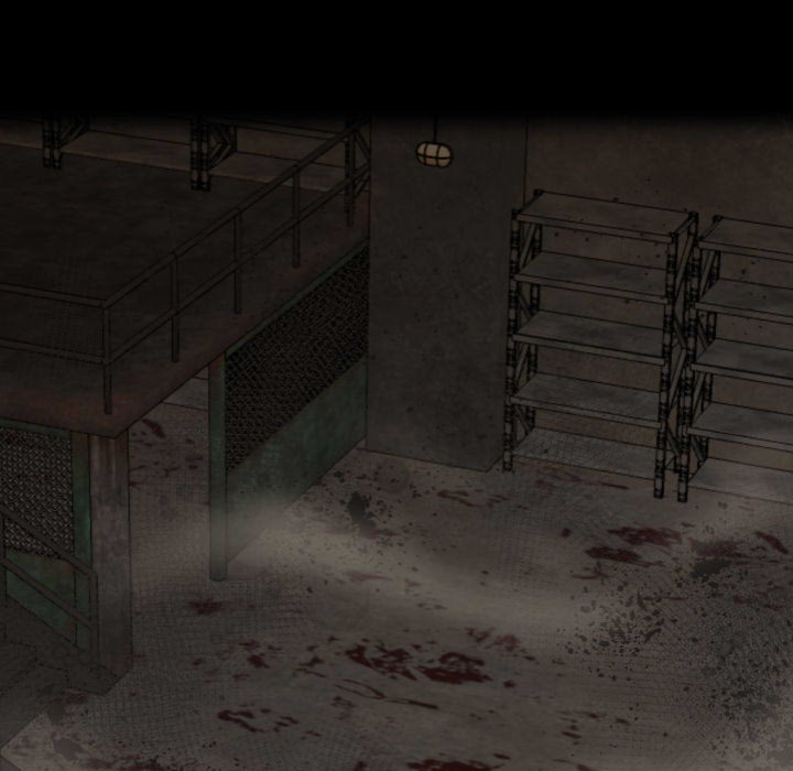 Gangster x Office Lady - Chapter 132 Page 9