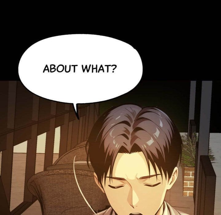 Gangster x Office Lady - Chapter 133 Page 114