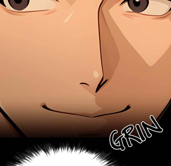 Gangster x Office Lady - Chapter 133 Page 121