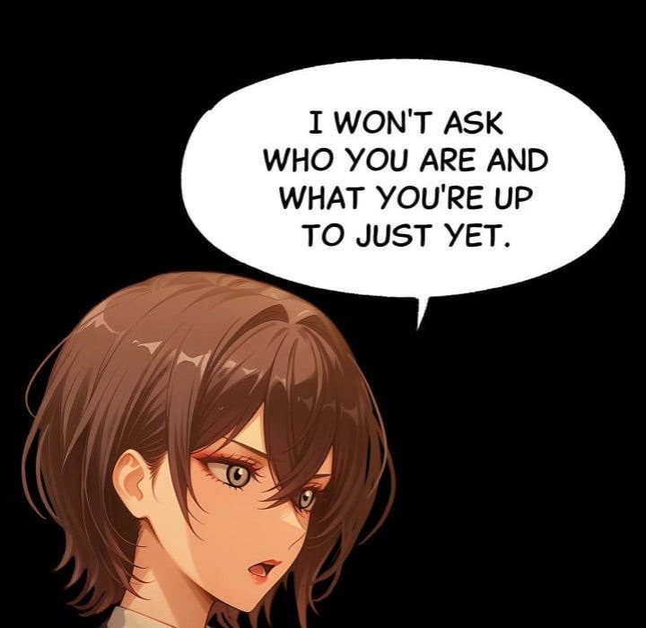 Gangster x Office Lady - Chapter 133 Page 125