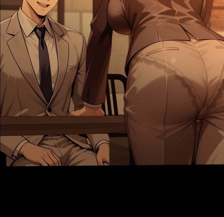 Gangster x Office Lady - Chapter 133 Page 137