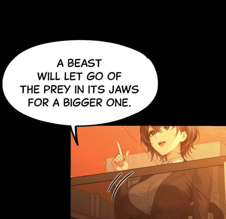 Gangster x Office Lady - Chapter 133 Page 140