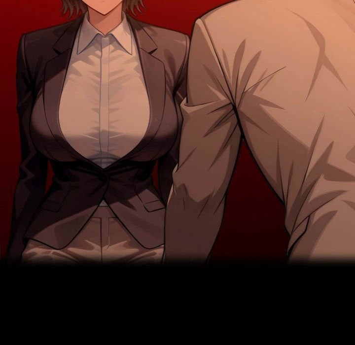 Gangster x Office Lady - Chapter 133 Page 151