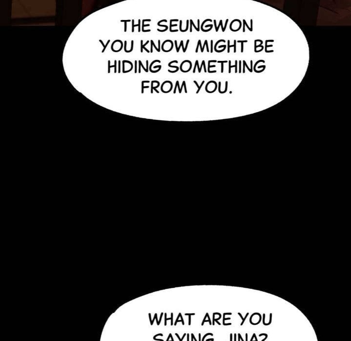 Gangster x Office Lady - Chapter 133 Page 16