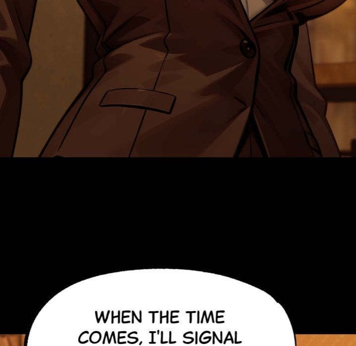 Gangster x Office Lady - Chapter 133 Page 167