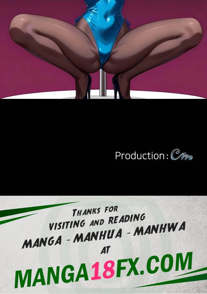 Gangster x Office Lady - Chapter 133 Page 181