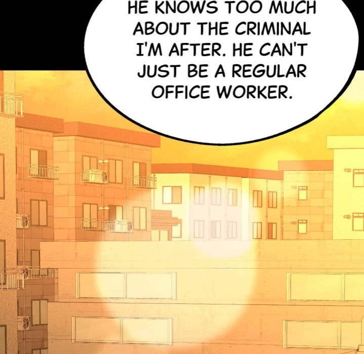 Gangster x Office Lady - Chapter 133 Page 19