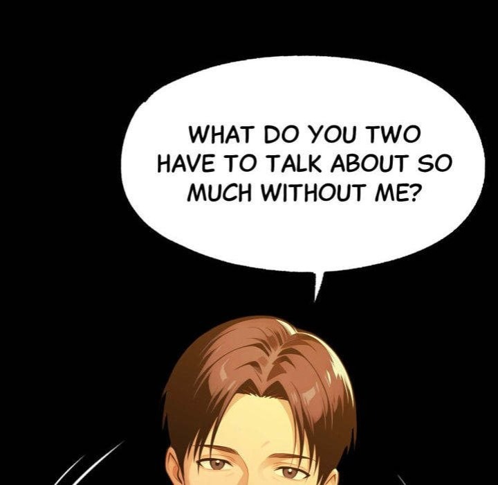 Gangster x Office Lady - Chapter 133 Page 48