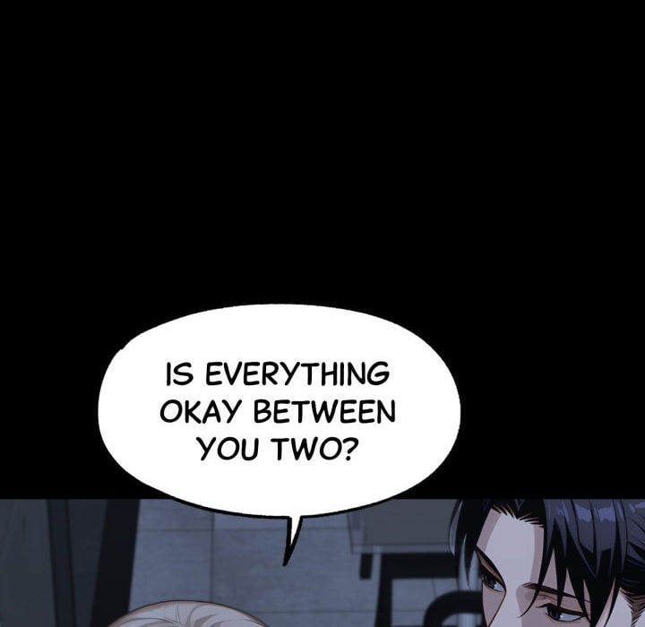 Gangster x Office Lady - Chapter 134 Page 10