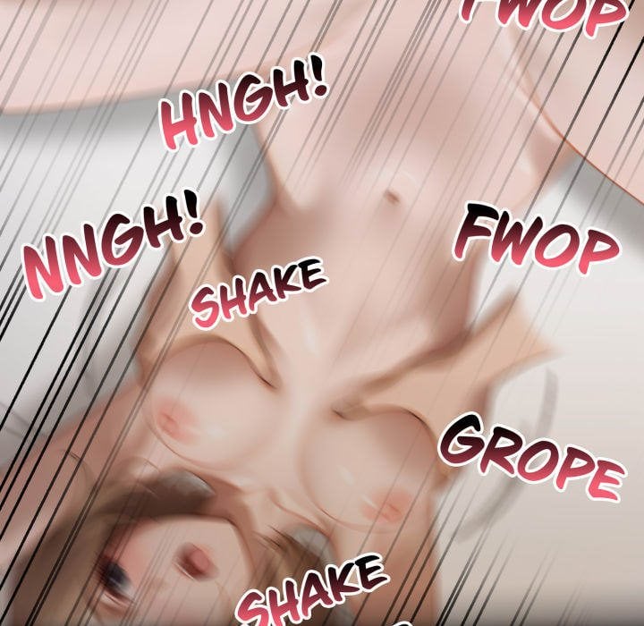 Gangster x Office Lady - Chapter 134 Page 141