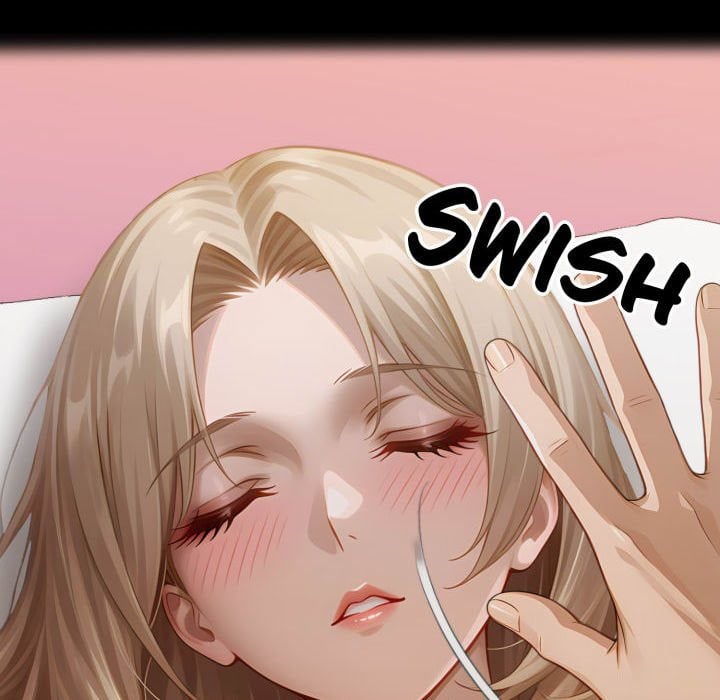 Gangster x Office Lady - Chapter 134 Page 190