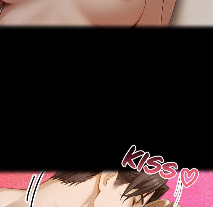 Gangster x Office Lady - Chapter 134 Page 196