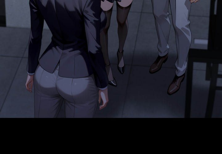 Gangster x Office Lady - Chapter 134 Page 3
