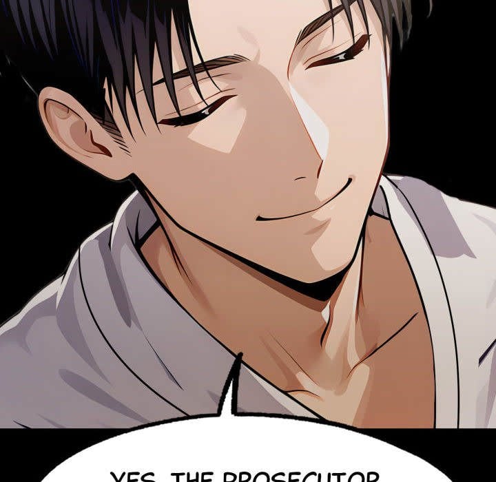 Gangster x Office Lady - Chapter 134 Page 33