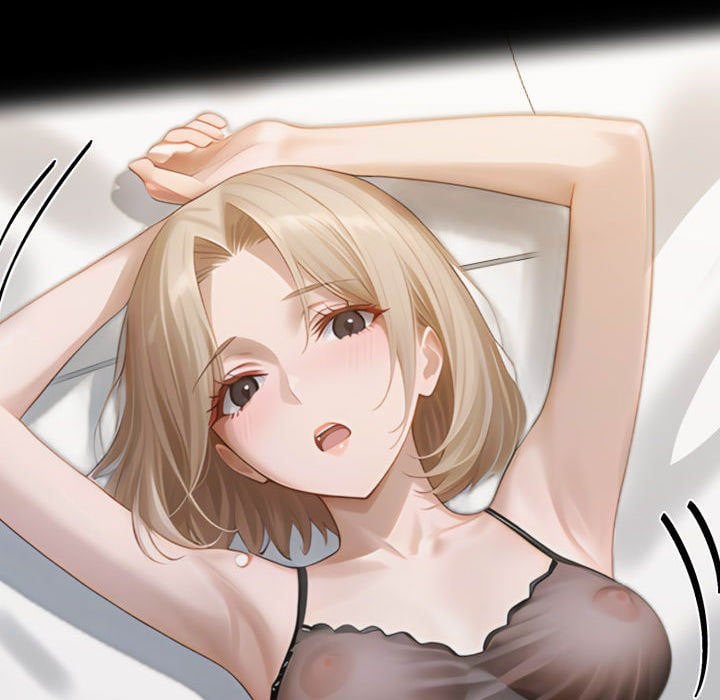 Gangster x Office Lady - Chapter 134 Page 54