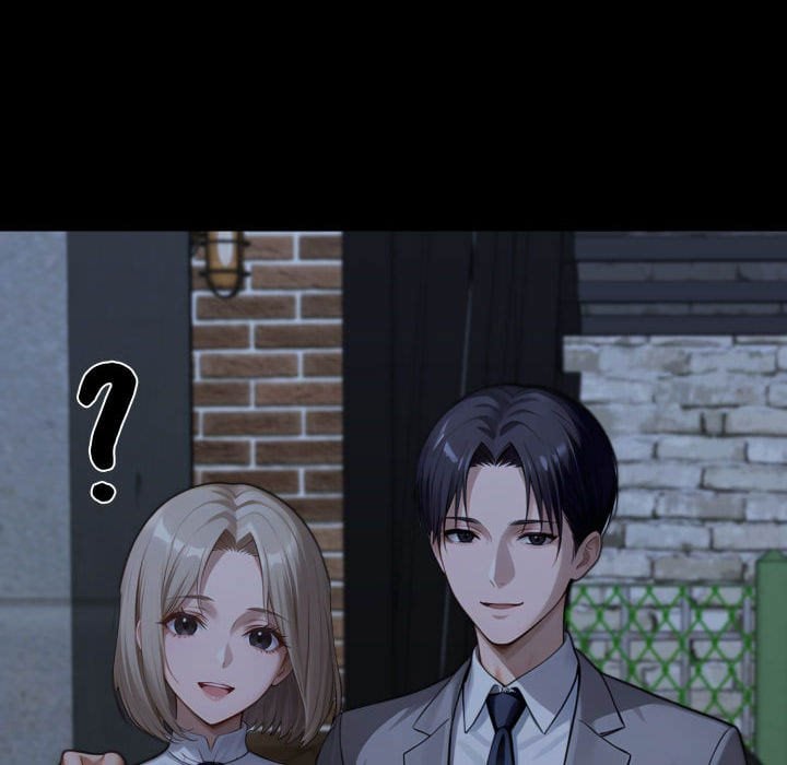 Gangster x Office Lady - Chapter 134 Page 8