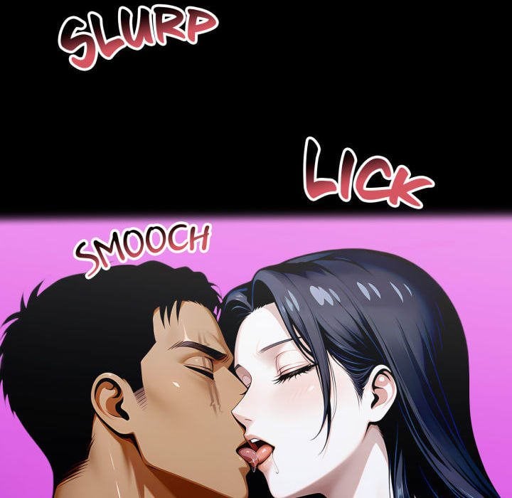 Gangster x Office Lady - Chapter 135 Page 103