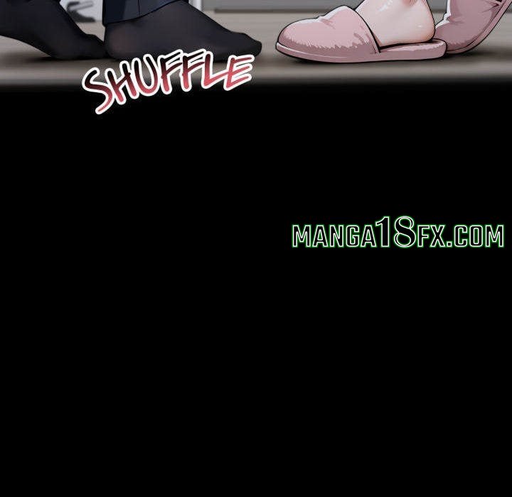 Gangster x Office Lady - Chapter 135 Page 106