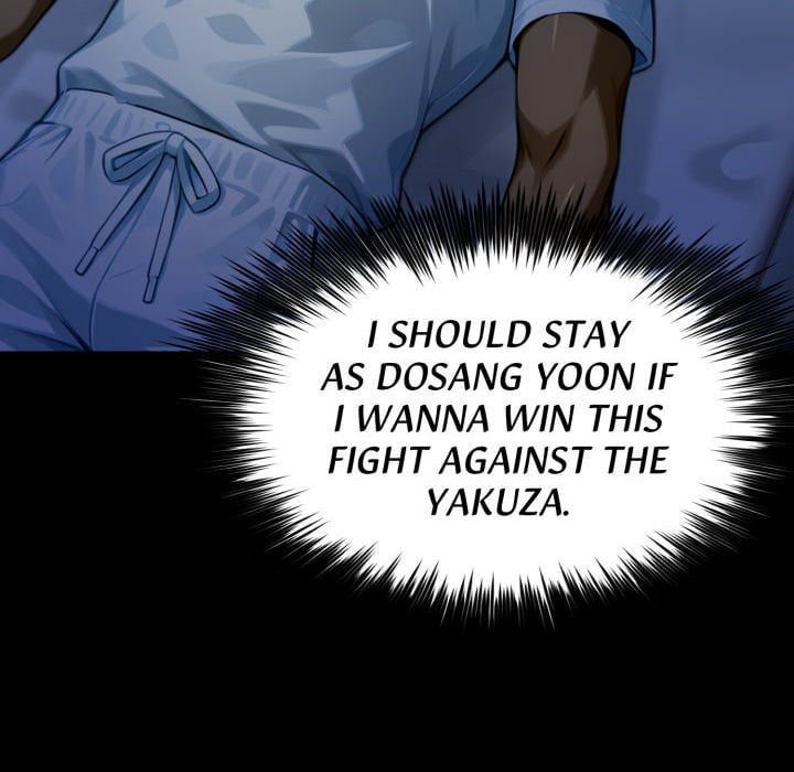 Gangster x Office Lady - Chapter 135 Page 15