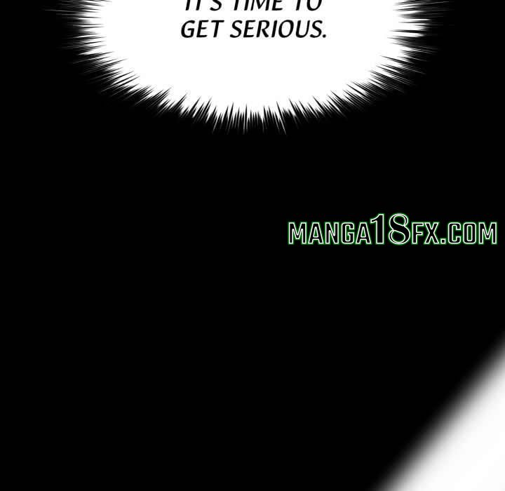 Gangster x Office Lady - Chapter 135 Page 18
