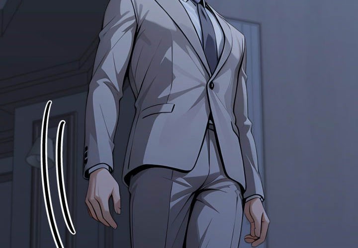 Gangster x Office Lady - Chapter 135 Page 2