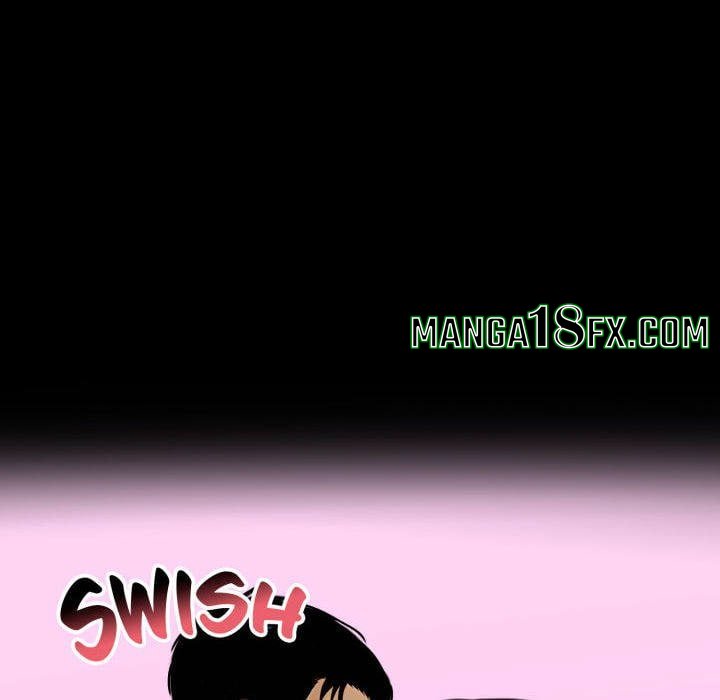 Gangster x Office Lady - Chapter 135 Page 94