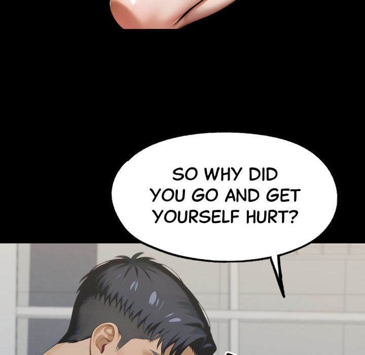 Gangster x Office Lady - Chapter 136 Page 14