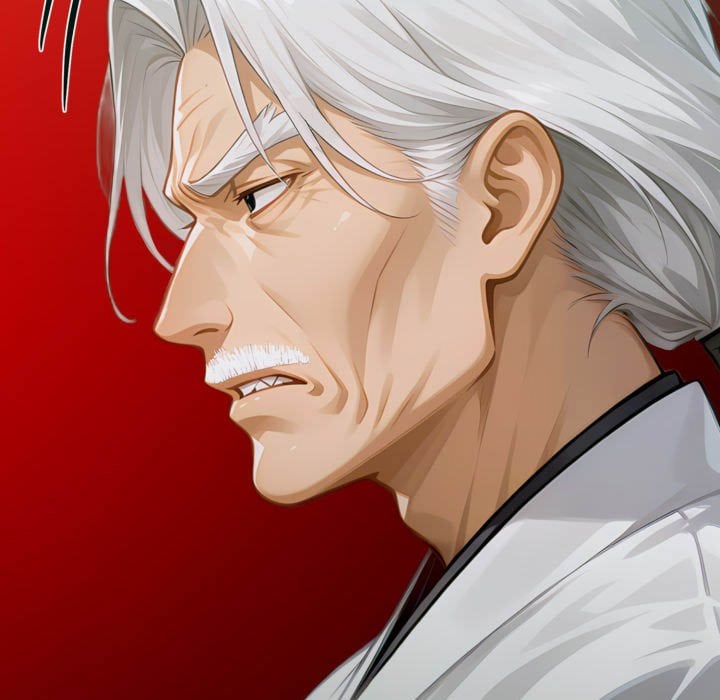 Gangster x Office Lady - Chapter 136 Page 174