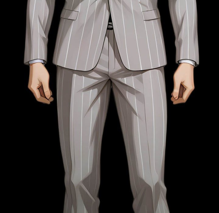 Gangster x Office Lady - Chapter 136 Page 182