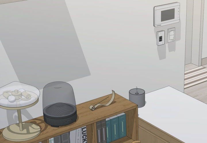 Gangster x Office Lady - Chapter 136 Page 2