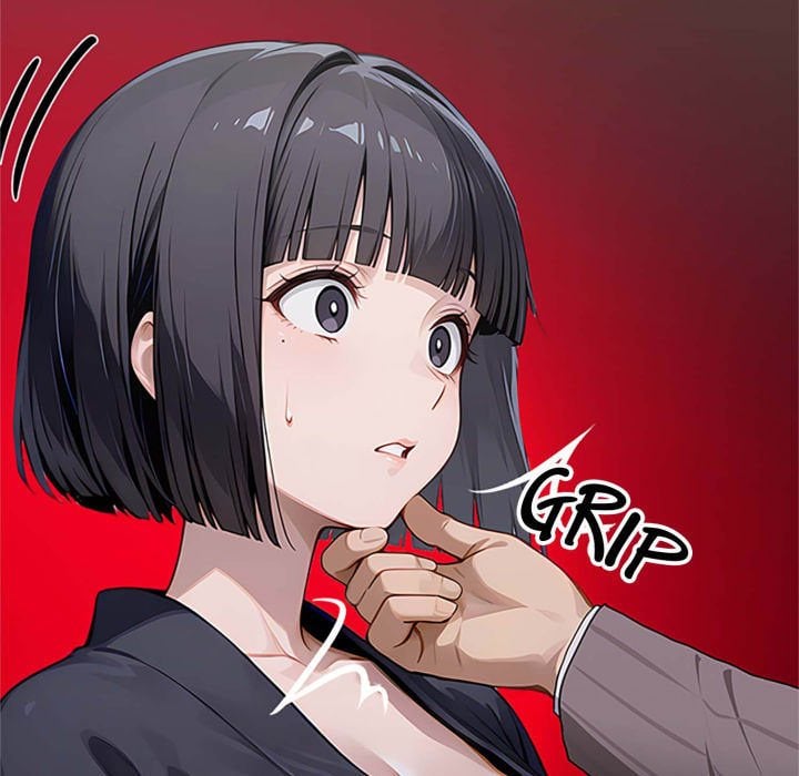 Gangster x Office Lady - Chapter 137 Page 110