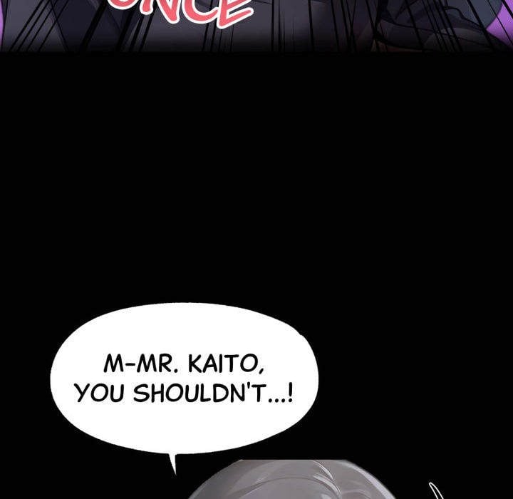 Gangster x Office Lady - Chapter 137 Page 119