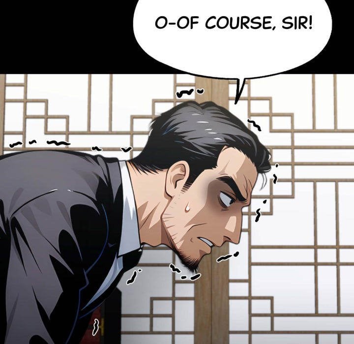 Gangster x Office Lady - Chapter 137 Page 125