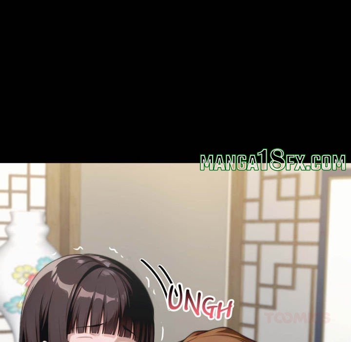 Gangster x Office Lady - Chapter 137 Page 148