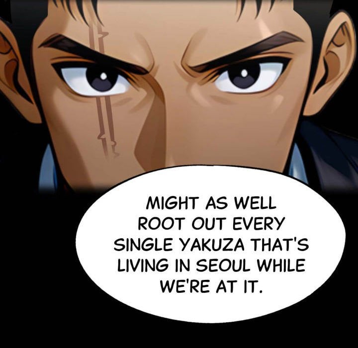 Gangster x Office Lady - Chapter 137 Page 15