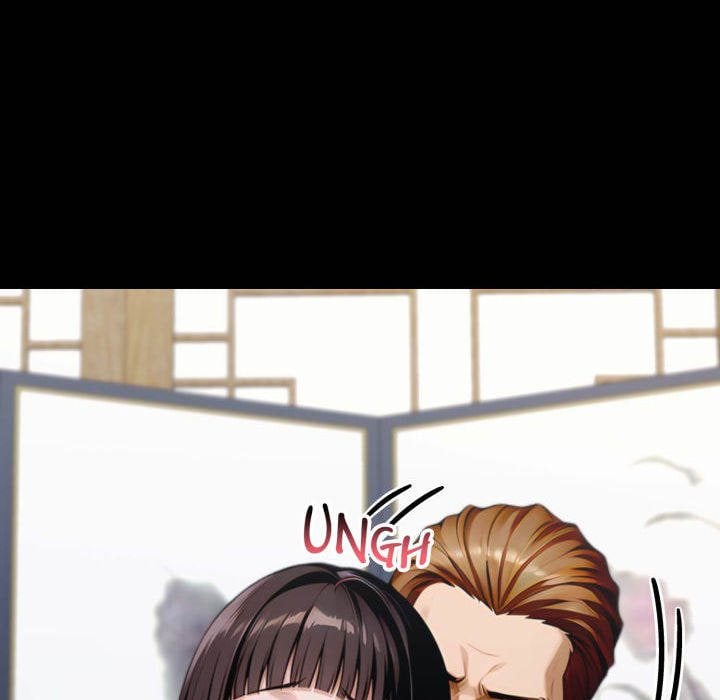 Gangster x Office Lady - Chapter 137 Page 158