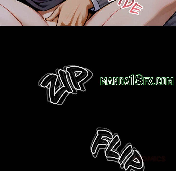 Gangster x Office Lady - Chapter 137 Page 160
