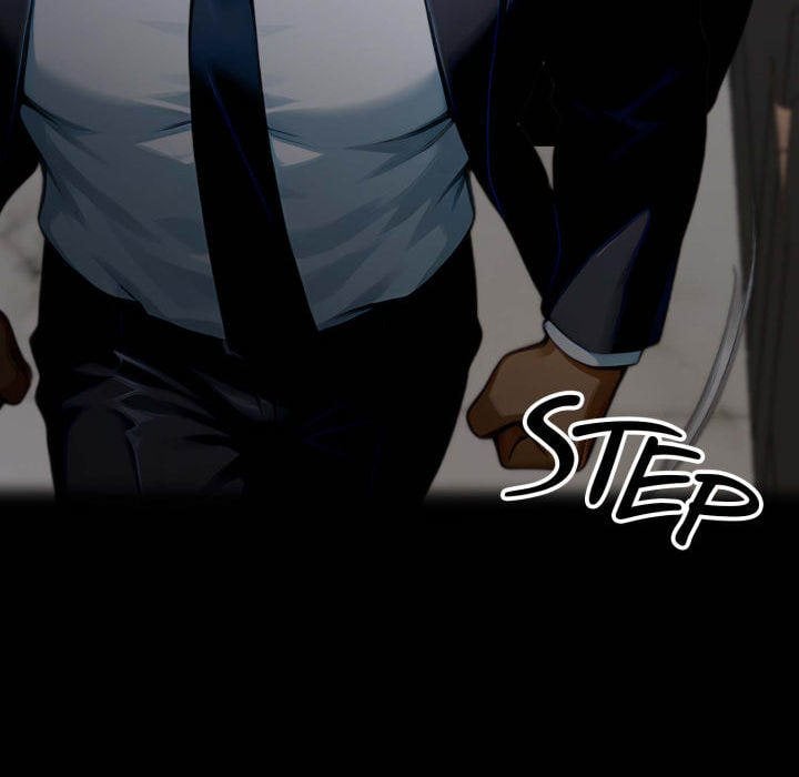 Gangster x Office Lady - Chapter 137 Page 18