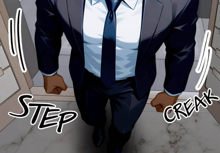 Gangster x Office Lady - Chapter 137 Page 3