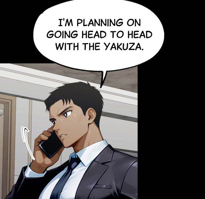 Gangster x Office Lady - Chapter 137 Page 34