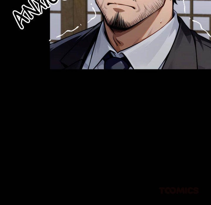 Gangster x Office Lady - Chapter 137 Page 52