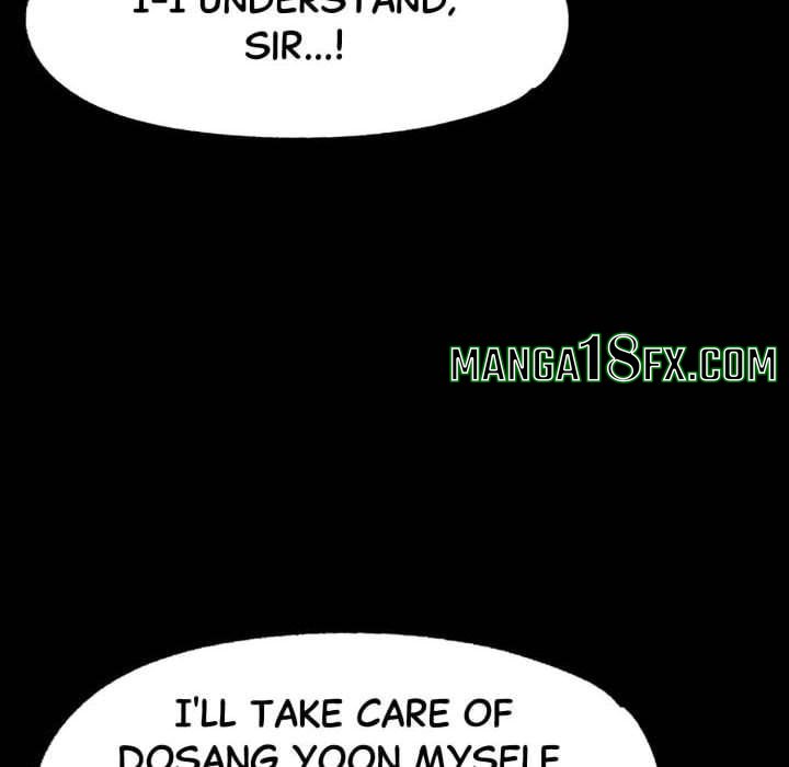 Gangster x Office Lady - Chapter 137 Page 79