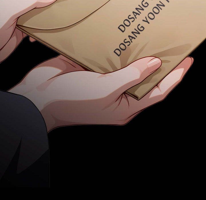 Gangster x Office Lady - Chapter 137 Page 89