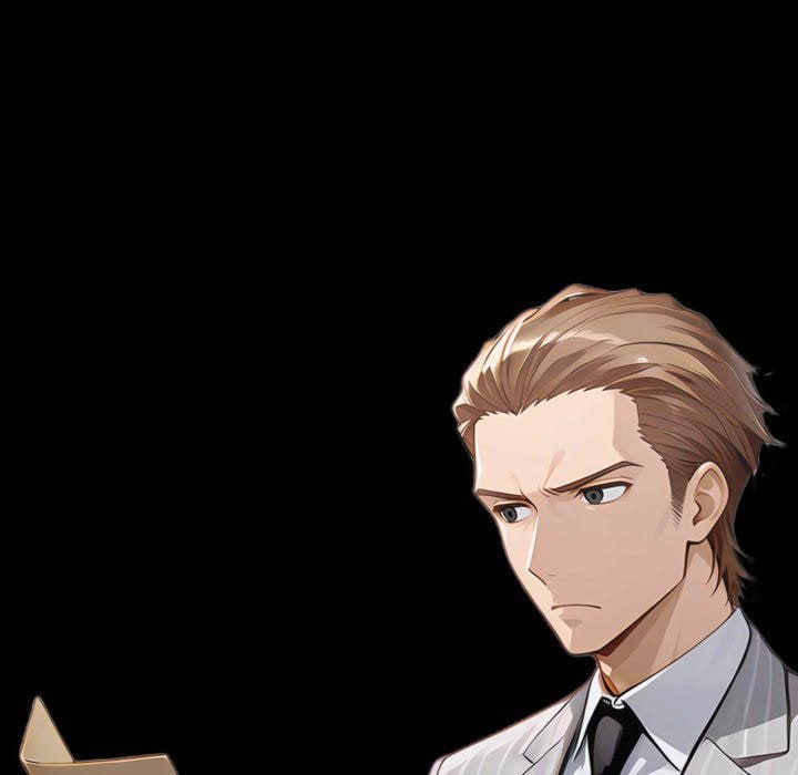 Gangster x Office Lady - Chapter 137 Page 90