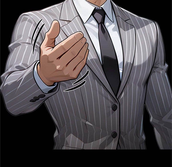 Gangster x Office Lady - Chapter 137 Page 99