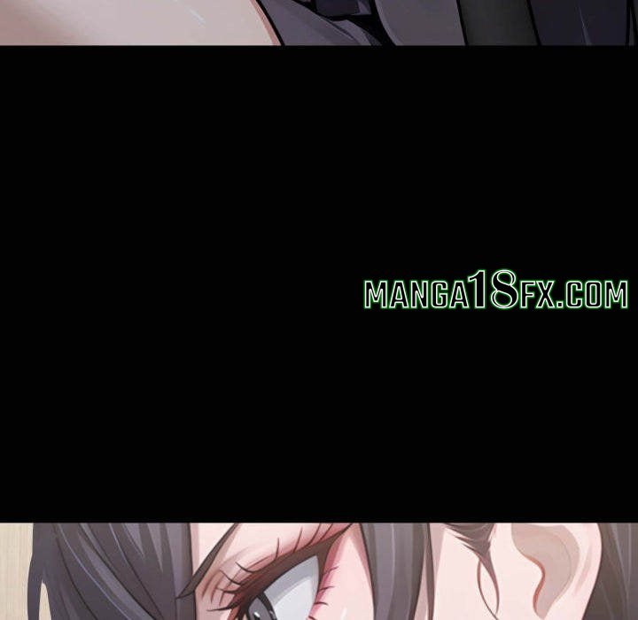 Gangster x Office Lady - Chapter 138 Page 100