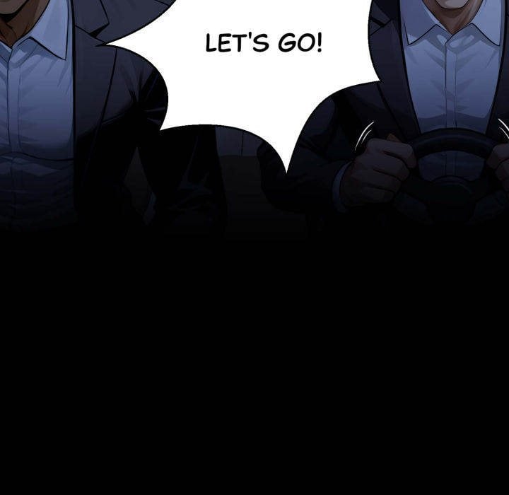 Gangster x Office Lady - Chapter 138 Page 11